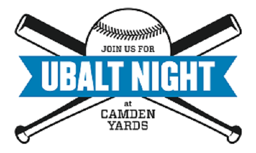 UBalt Alumni Night at Camden Yards